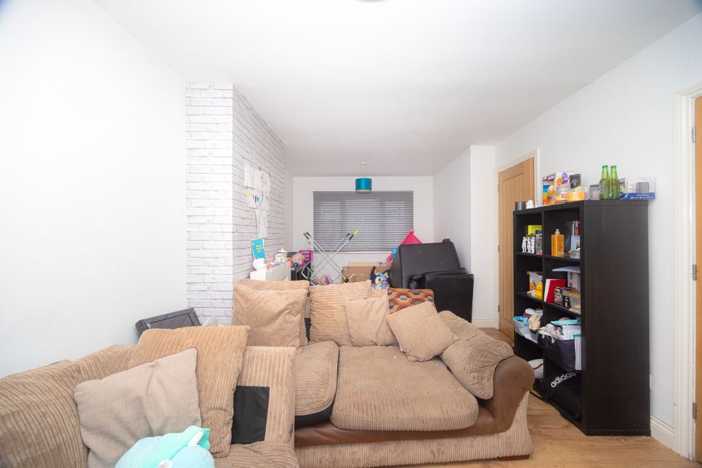 2 bed terraced house for saleStandalane, Annan DG12