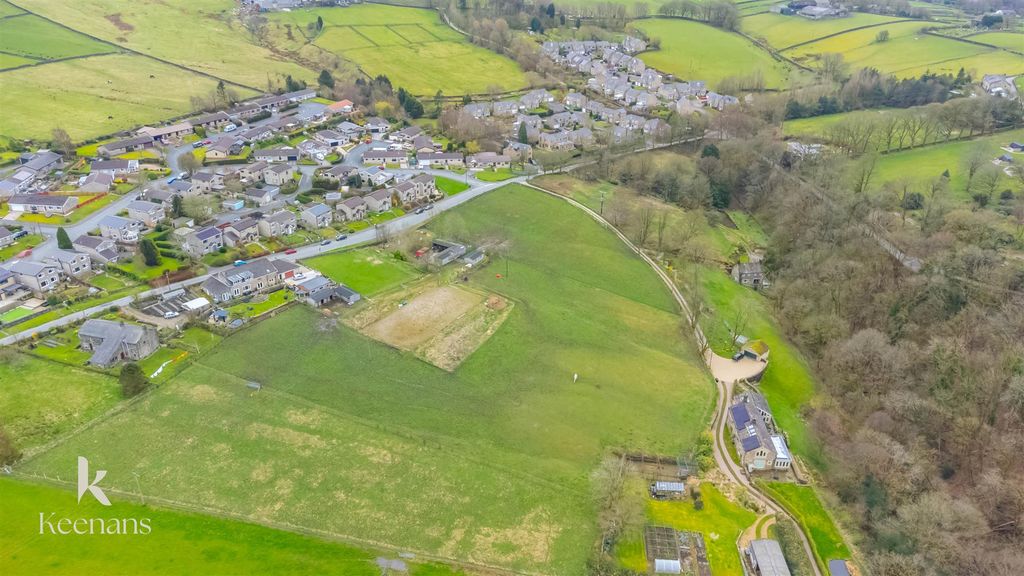 Additional image 5 of Land for saleLee Bottom Road, Todmorden OL14