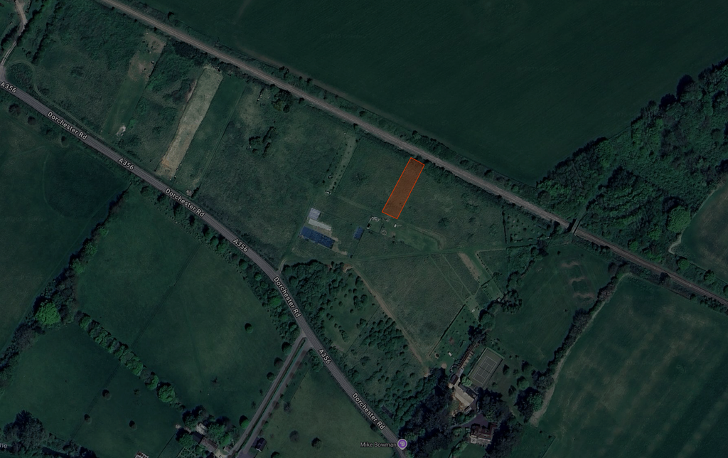 Land for saleDorchester Road, Frampton DT2 photo 3