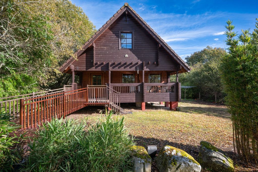 Additional image 2 of 4 bed chalet for sale2 Broallan, Beauly IV4