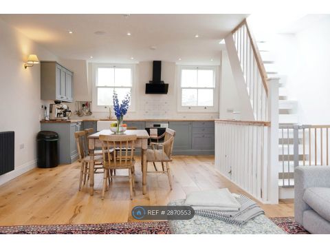 Clonbrock Road, London N16, Room to rent