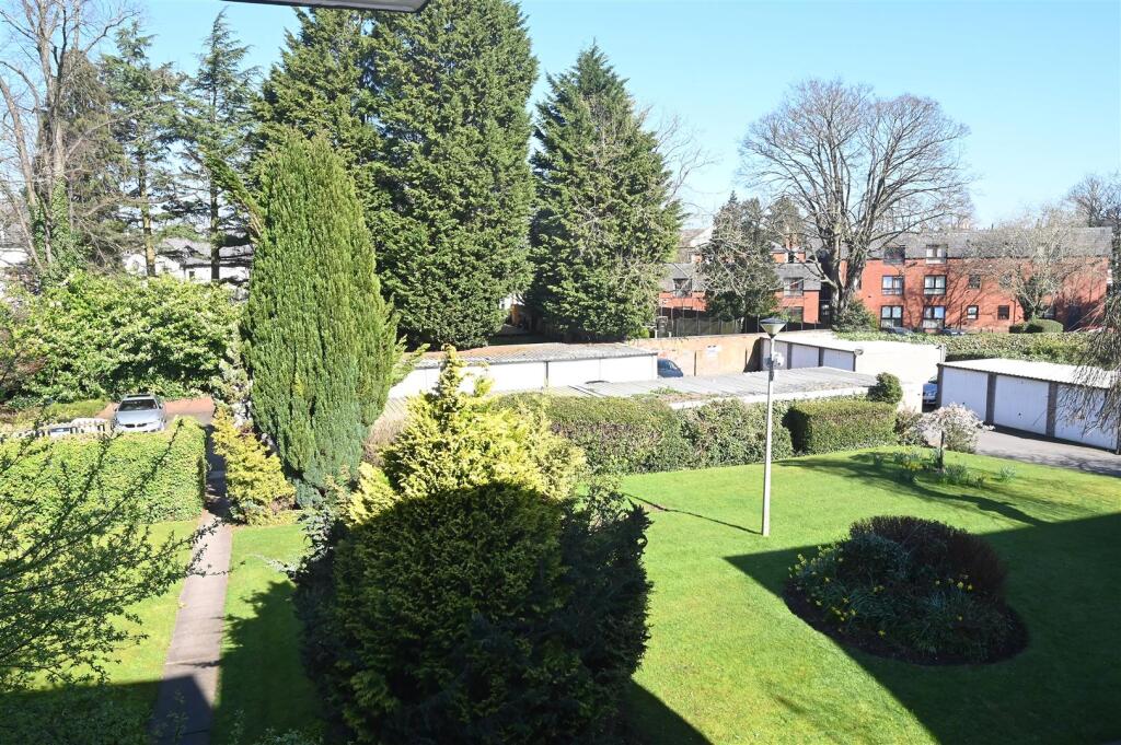 Additional image 18 of 18 Griffin House, 233 Hagley Road, Edgbaston, Birmingham