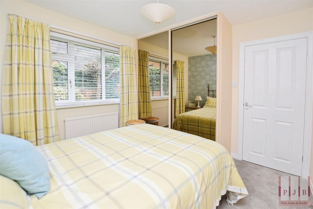 Additional image 14 of 3 bed detached bungalow for saleLon Cynan, Abergele LL22