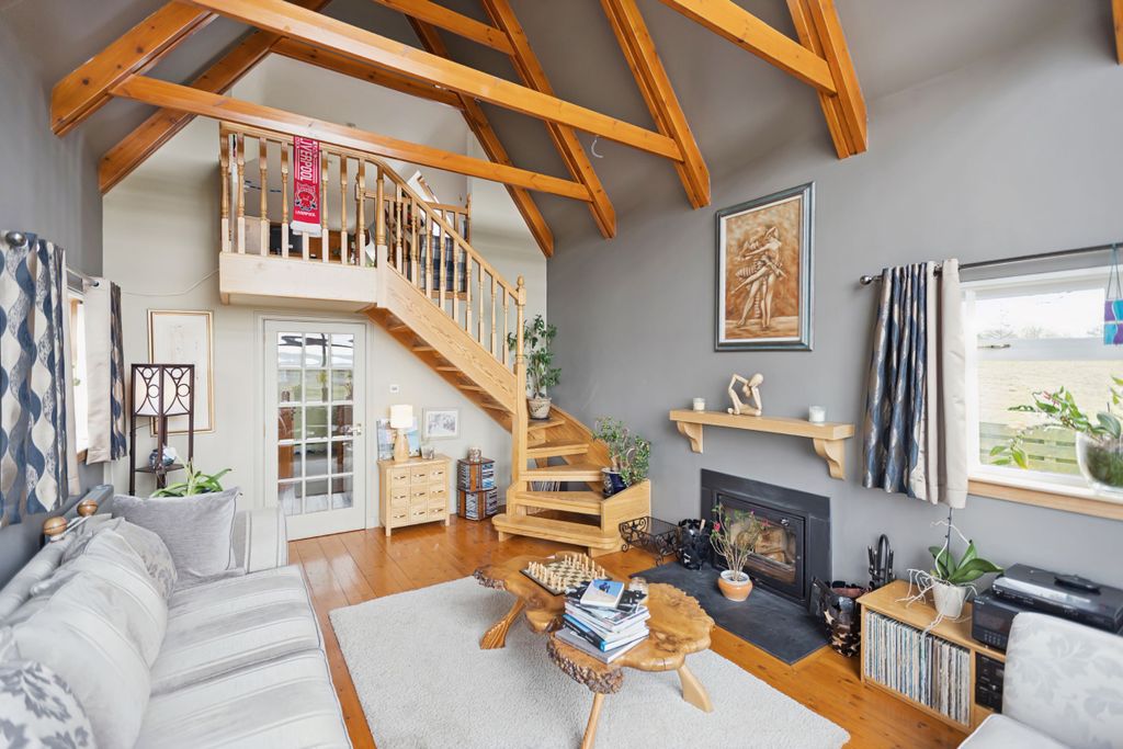Additional image 5 of 4 bed detached house for saleCairnlea Cottage, Drymen, Glasgow G63