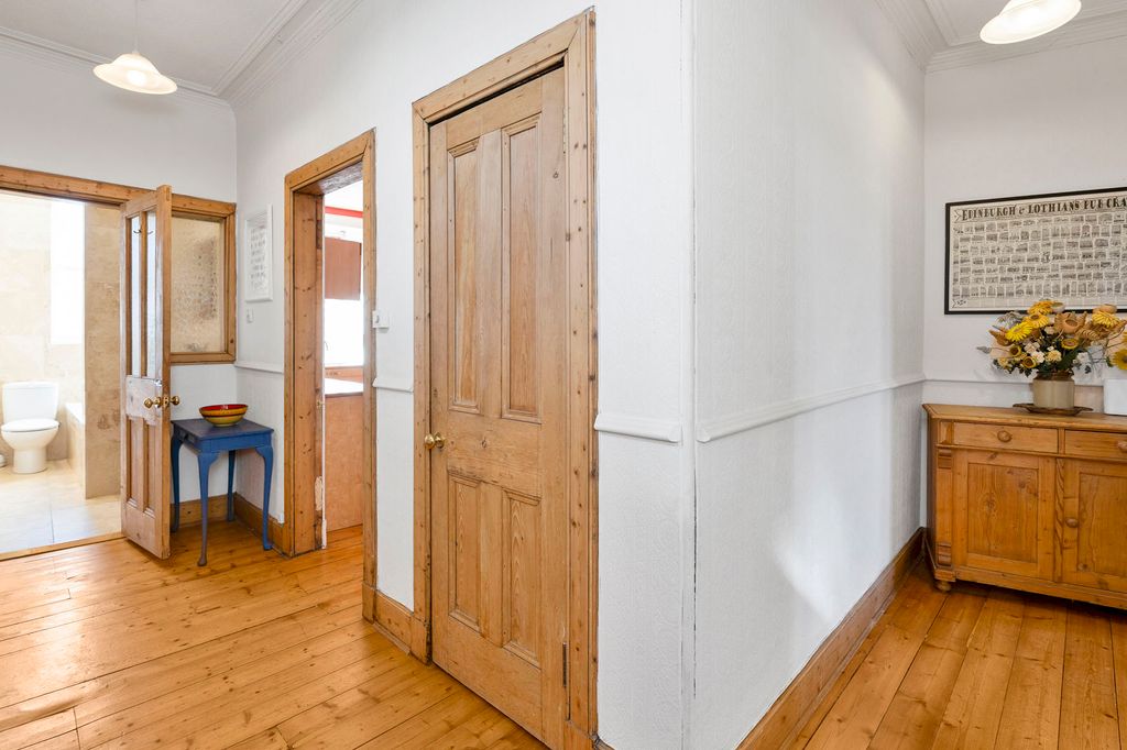 Additional image 10 of 1 bed flat for sale29/12 Jeffrey Street, Old Town, Edinburgh EH1