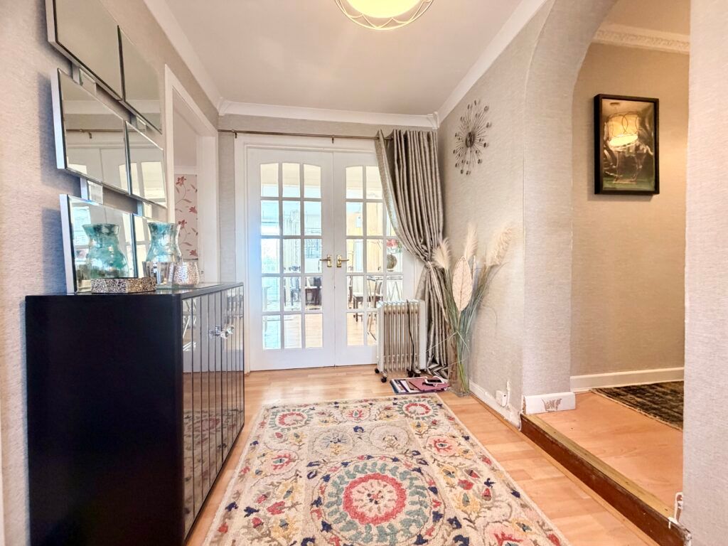 Additional image 2 of 2 bed detached bungalow for saleLanark Avenue, Cairnhill, Airdrie ML6
