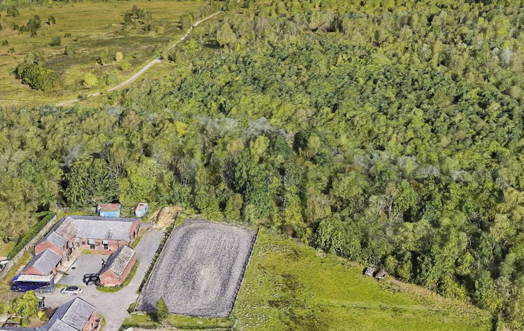 Additional image 25 of Land for saleBedford Lodge Farm, Lodge Lane, Manchester Road, Leigh WN7