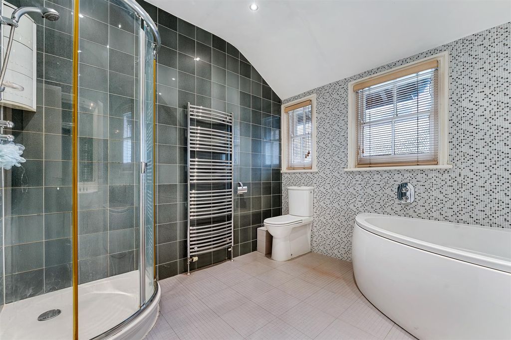 Additional image 22 of 5 bed semi-detached house for saleGroby Road, Altrincham WA14