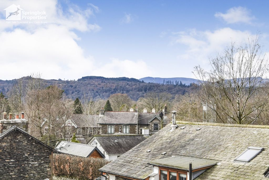 Additional image 23 of 4 bed terraced house for sale2, Park Road, Windermere, Cumbria LA23