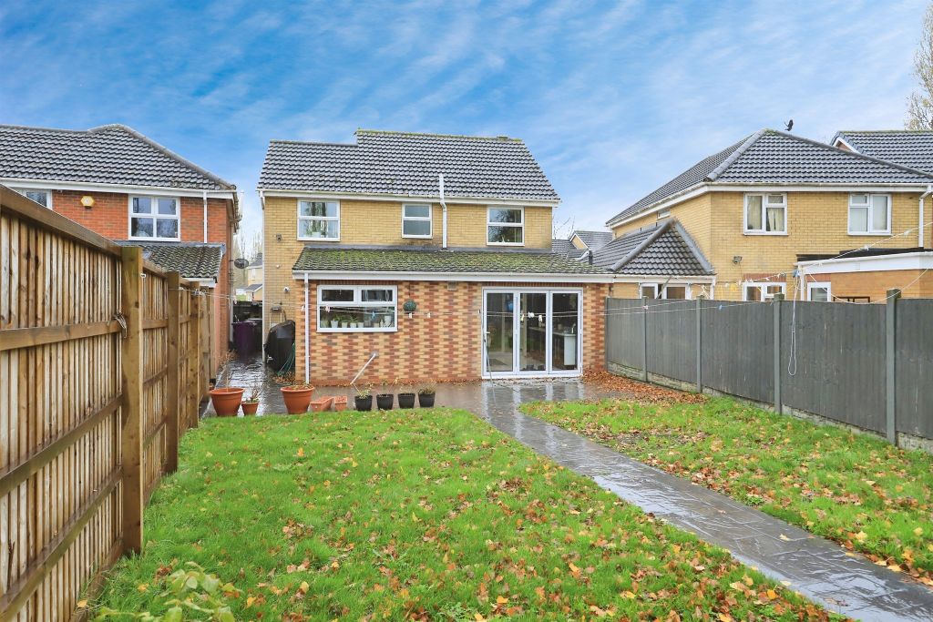 Additional image 16 of 5 bed detached house for saleConstantine Way, Bilston WV14