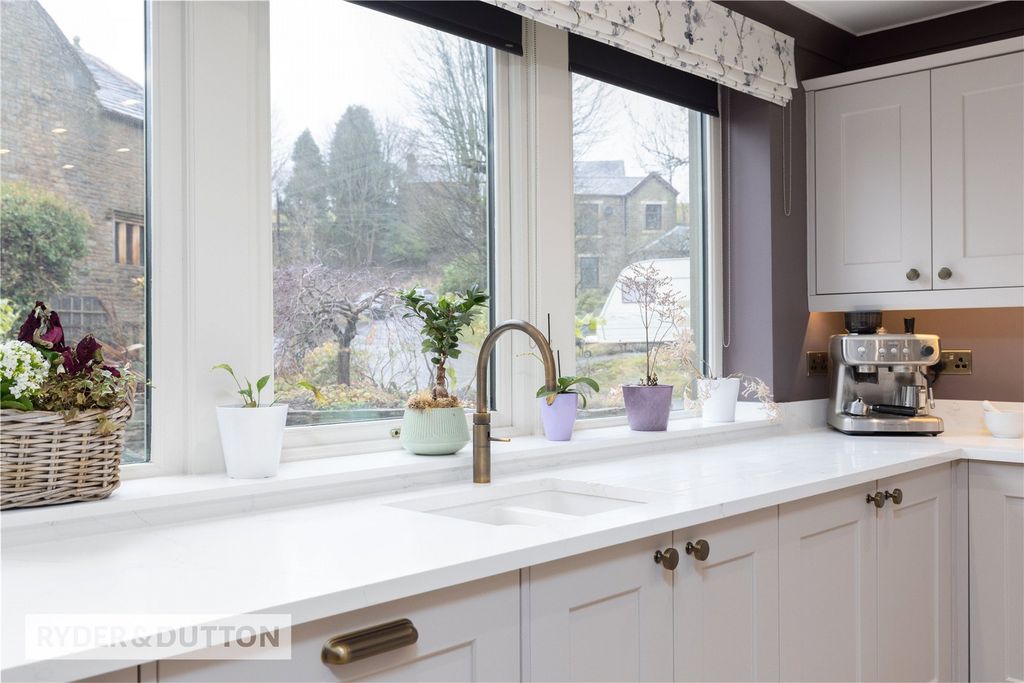 Additional image 12 of 3 bed detached house for saleTunstead, Bacup, Rossendale OL13