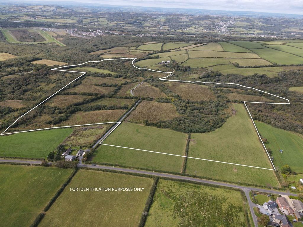 Additional image 4 of Farm for saleRehoboth Road, Five Roads, Llanelli SA15