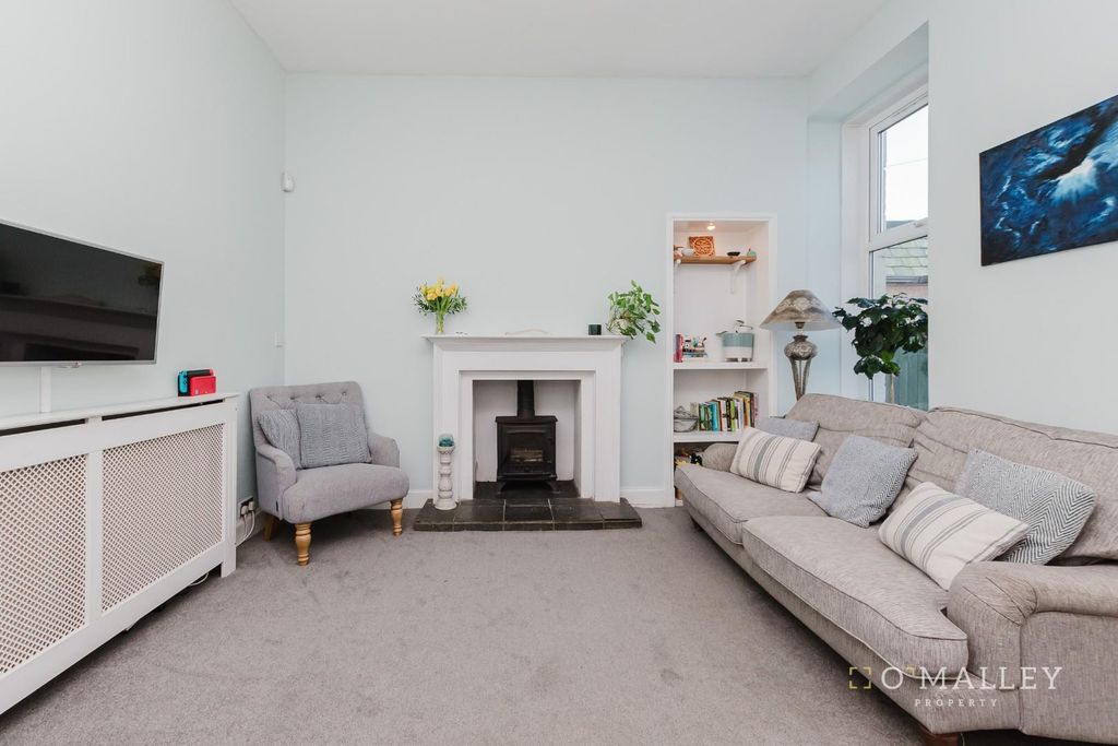 Additional image 5 of 3 bed semi-detached house for saleSmithfield Loan, Alloa FK10