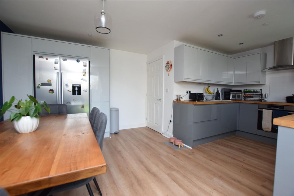 Additional image 5 of 4 bed end terrace house for saleClos Elwy, Abergele LL22