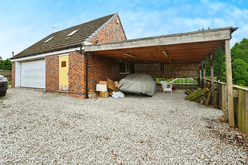Additional image 8 of 3 bed detached house for saleMount Pleasant Drive, Belper DE56