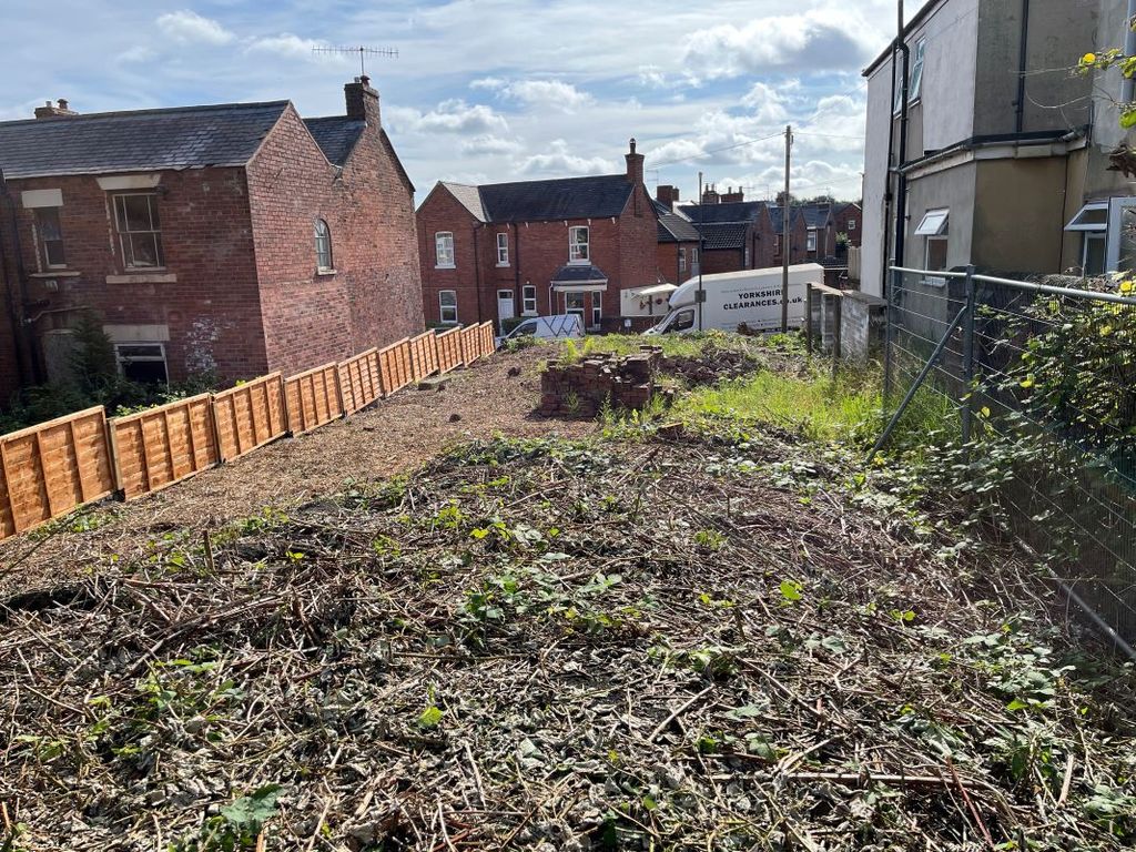 Additional image 3 of Land for sale4 Highfield Road, Newbold, Derbyshire S41