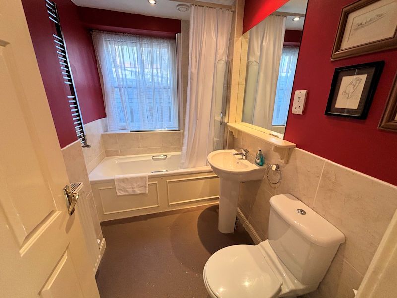 Additional image 32 of 2 bed detached house for sale19 Glandovey Terrace, Aberdovey LL35
