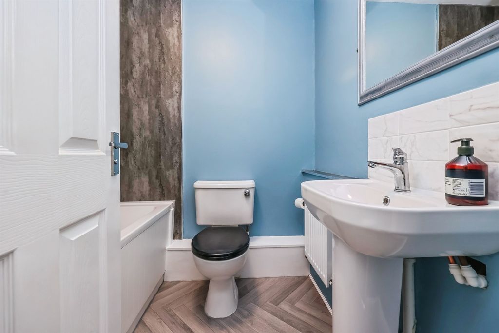 Additional image 15 of 1 bed flat for saleBella Close, Langley Mill, Nottingham NG16