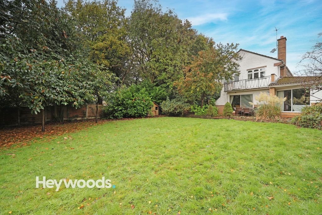 Additional image 34 of 4 bed detached house for saleChantry Road, Westlands, Newcastle Under Lyme ST5