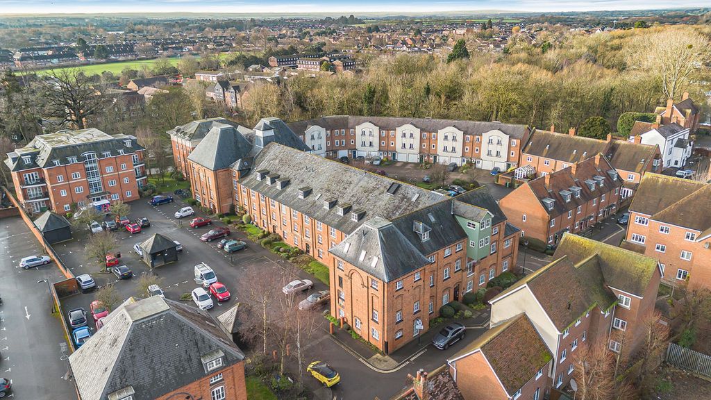 Additional image 27 of 2 bed flat for saleGeorge Morland House, Abingdon OX14