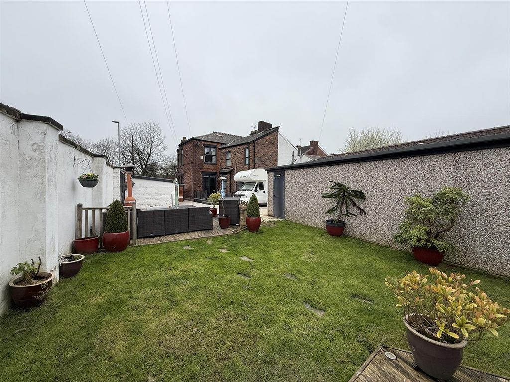 Additional image 5 of 3 bed end terrace house for saleTaunton Road, Ashton-Under-Lyne OL7