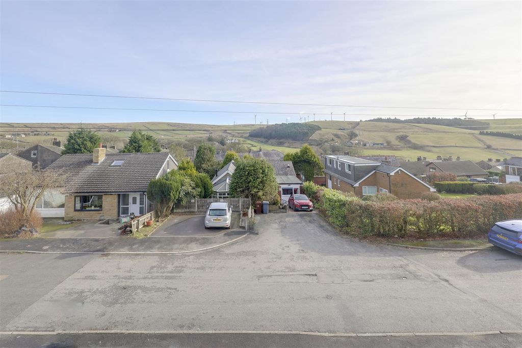 Additional image 33 of 3 bed detached house for saleHillside Crescent, Weir, Bacup, Rossendale OL13