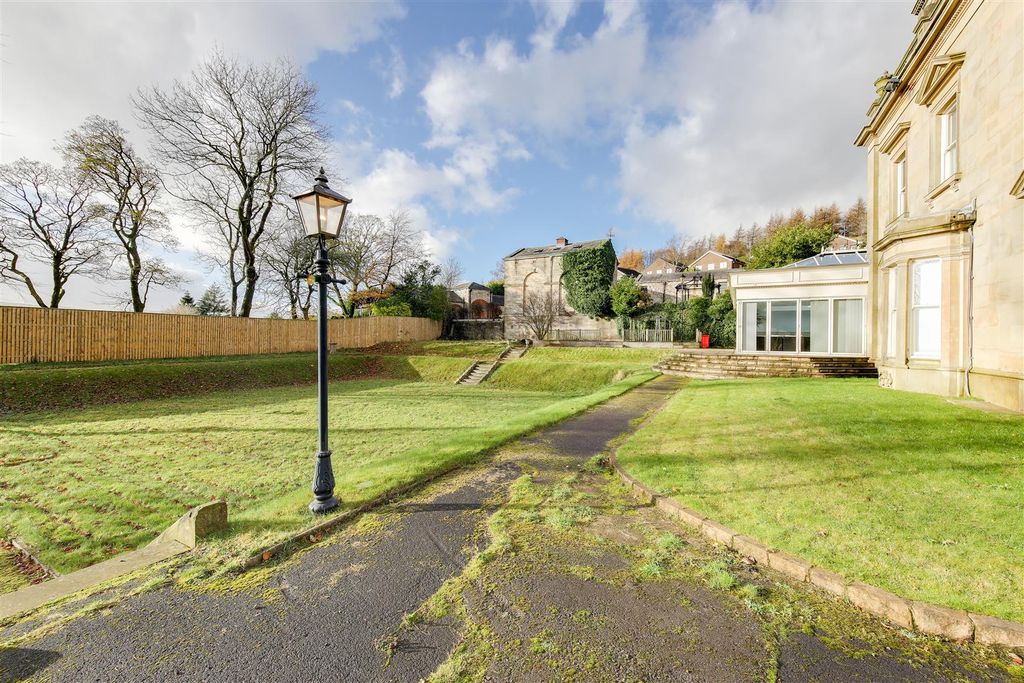 Additional image 48 of 7 bed detached house for saleRockcliffe House, Wesley Place, Bacup, Rossendale OL13