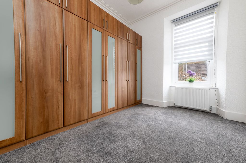 Additional image 17 of 2 bed flat for saleAuchinleck Terrace, Port Glasgow PA14