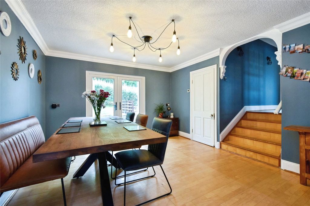 Additional image 12 of 4 bed detached house for saleBrynmawr Avenue, Ammanford, Carmarthenshire SA18