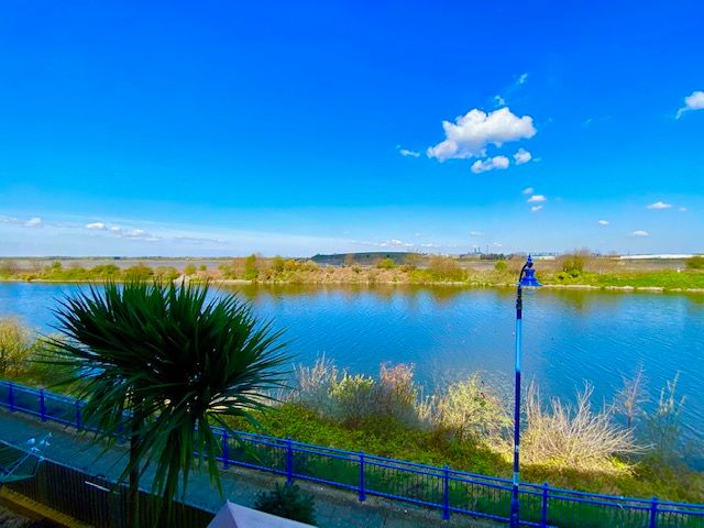 2 bed flat for saleOld Coach Road, Runcorn WA7