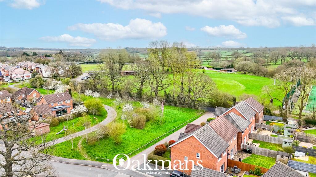 Additional image 2 of Rutherford Road, Bromsgrove, Worcestershire, B60