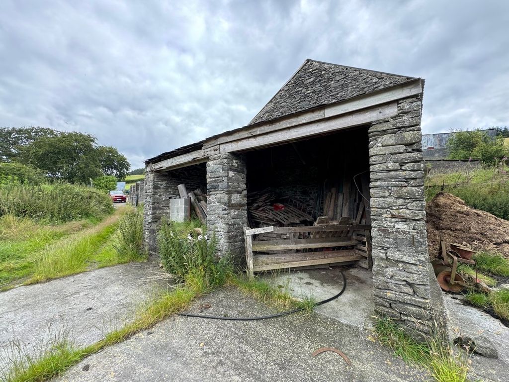 Additional image 32 of 4 bed farm for saleLlanafan, Aberystwyth SY23