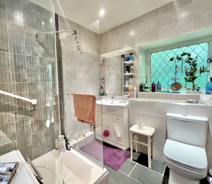 Additional image 7 of 3 bed detached house for saleImpressive Iron Gated, 3 Bedroom Country Home, Wellhead Lodge, Usk Road, Itton, Chepstow, Monmouthshire NP16