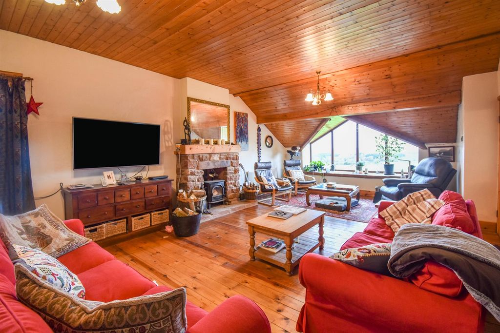 Additional image 2 of 4 bed detached house for salePonsonby, Seascale CA20