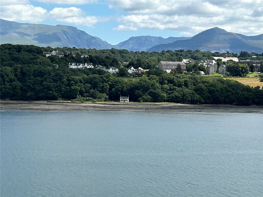 Additional image 28 of 2 bed flat for saleGlyn Garth Court, Menai Bridge, Isle Of Anglesey LL59