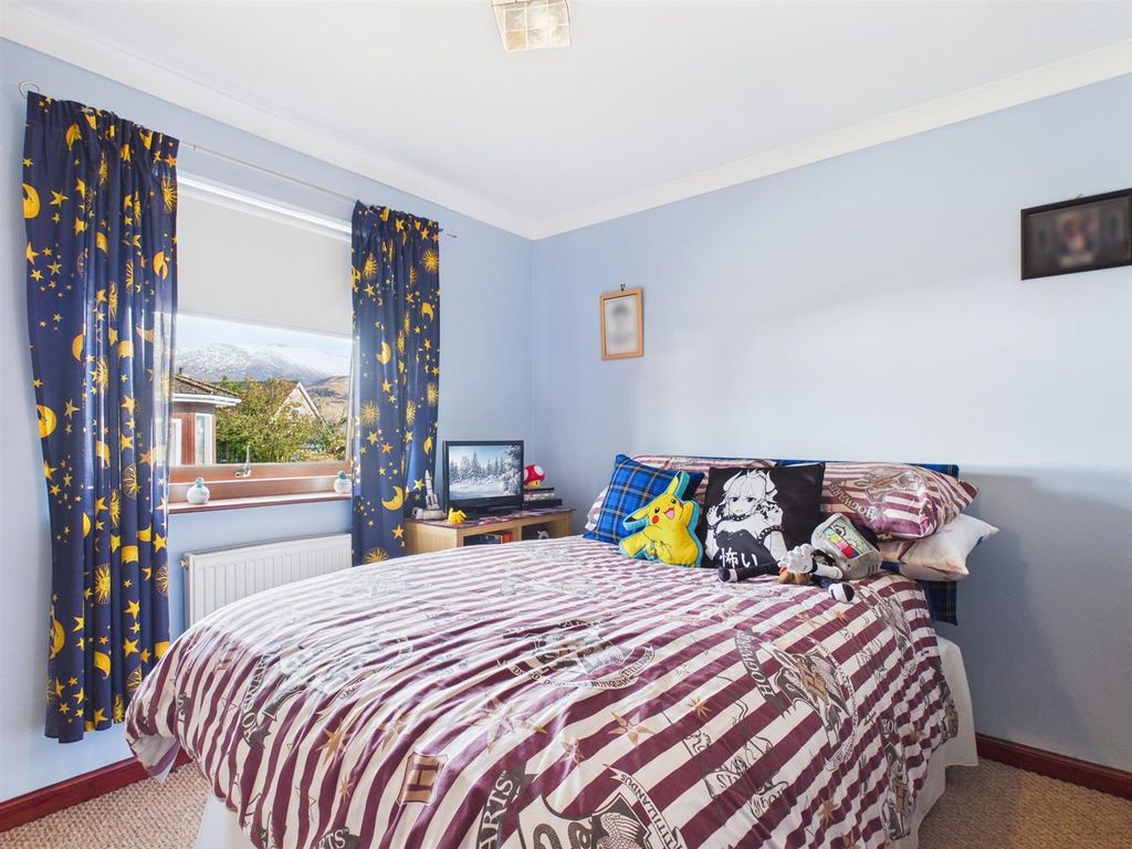 Additional image 26 of 5 bed detached bungalow for saleTomonie, Fort William PH33