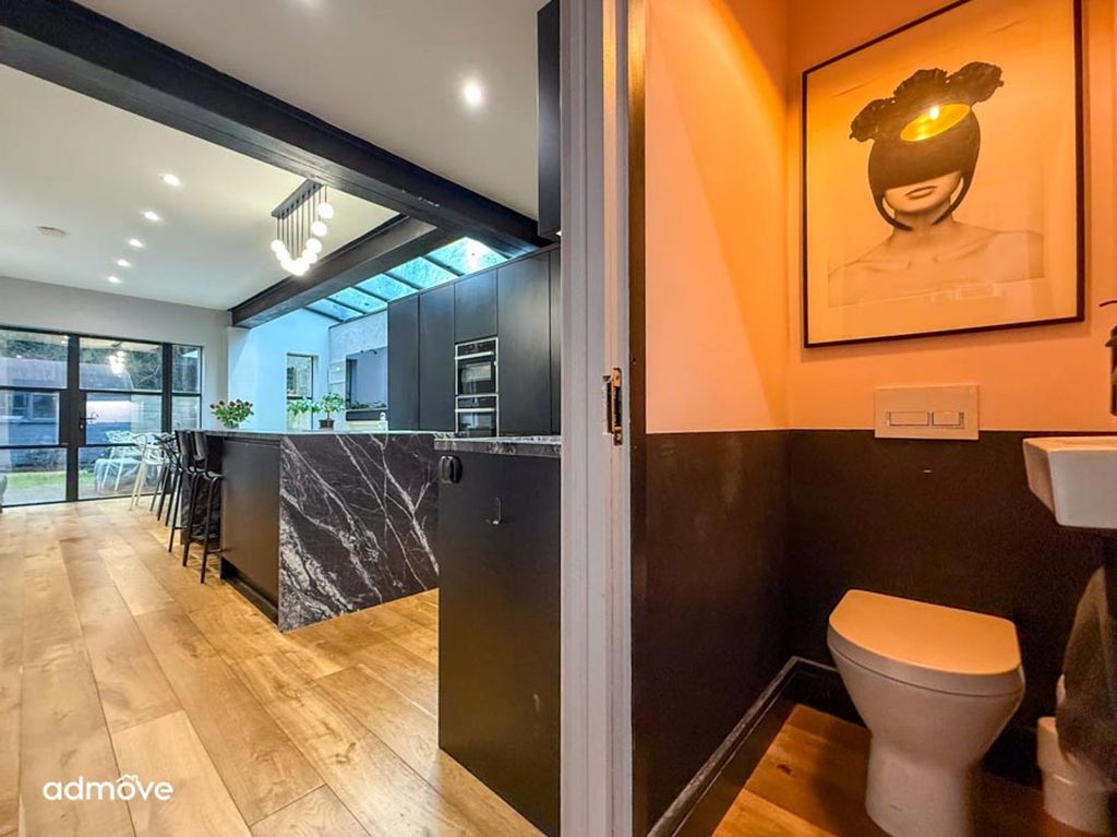 Additional image 16 of 3 bed semi-detached house for saleOldfield Road, Altrincham WA14