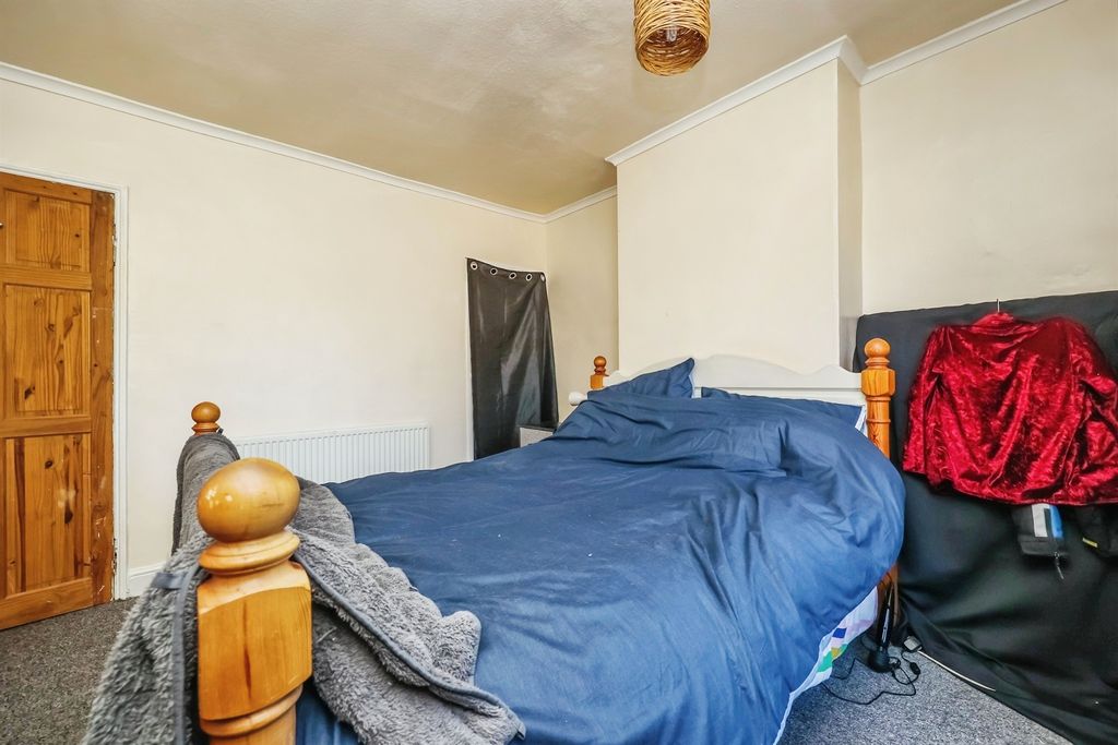 Additional image 15 of 2 bed terraced house for saleCanal Street, Ilkeston DE7