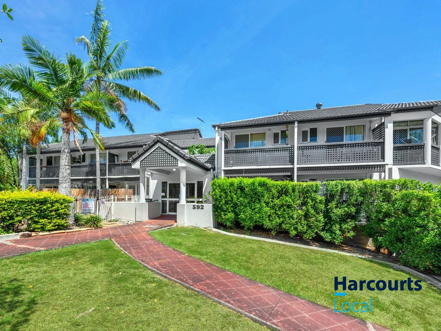 Additional image 2 of 4/592 Sandgate Road, Clayfield QLD 4011