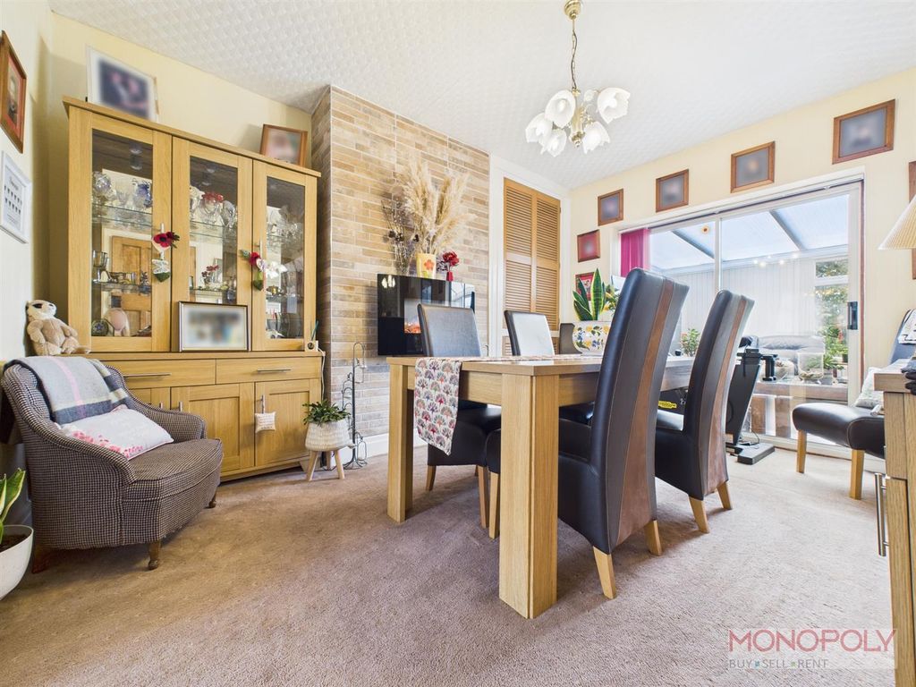 Additional image 8 of 4 bed end terrace house for saleThe Crescent, Corwen LL21