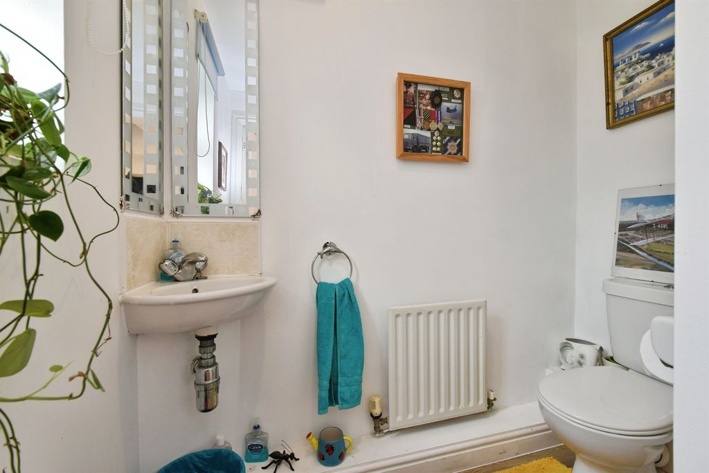 Additional image 14 of 4 bed detached house for saleGlas Y Gors, Aberdare CF44