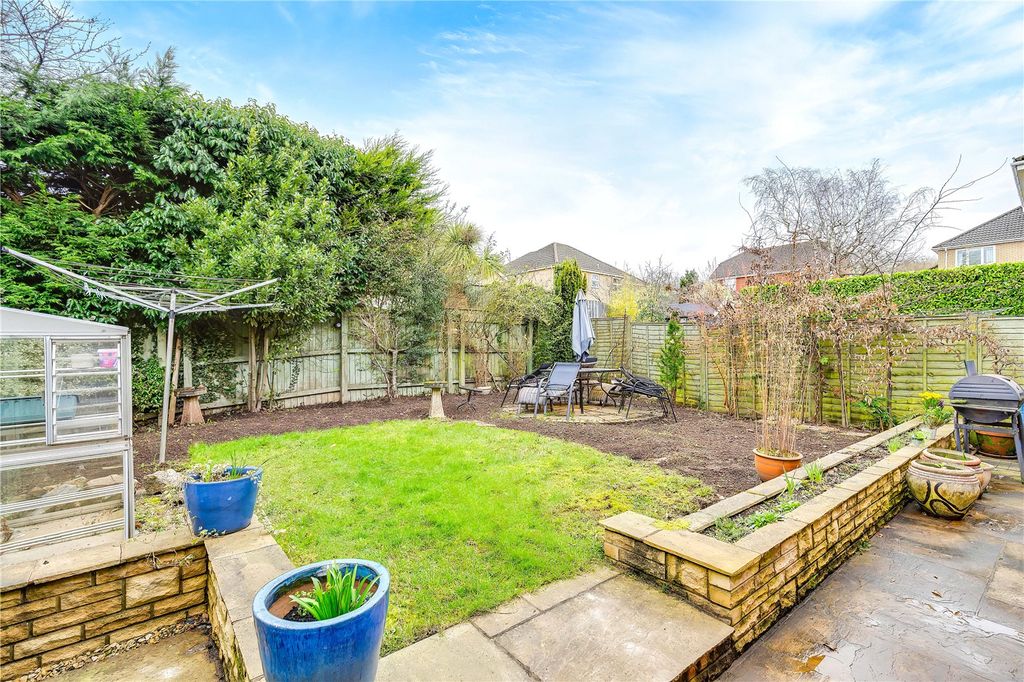 Additional image 28 of 5 bed detached house for saleFfordd Cwellyn, Cyncoed, Cardiff CF23