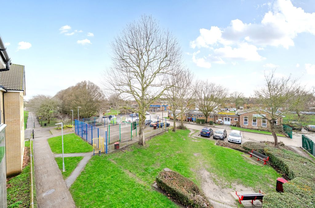 Additional image 8 of 1 bed flat for salePark View Court, Pelican Way, Letchworth Garden City SG6