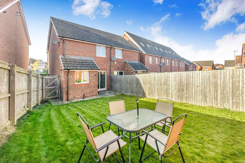 Additional image 18 of 3 bed semi-detached house for saleClipson Crest, Barton-Upon-Humber DN18
