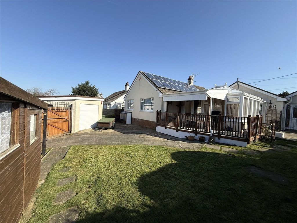Additional image 19 of 4 bed bungalow for saleManor Park, Sticklepath, Barnstaple, Devon EX31