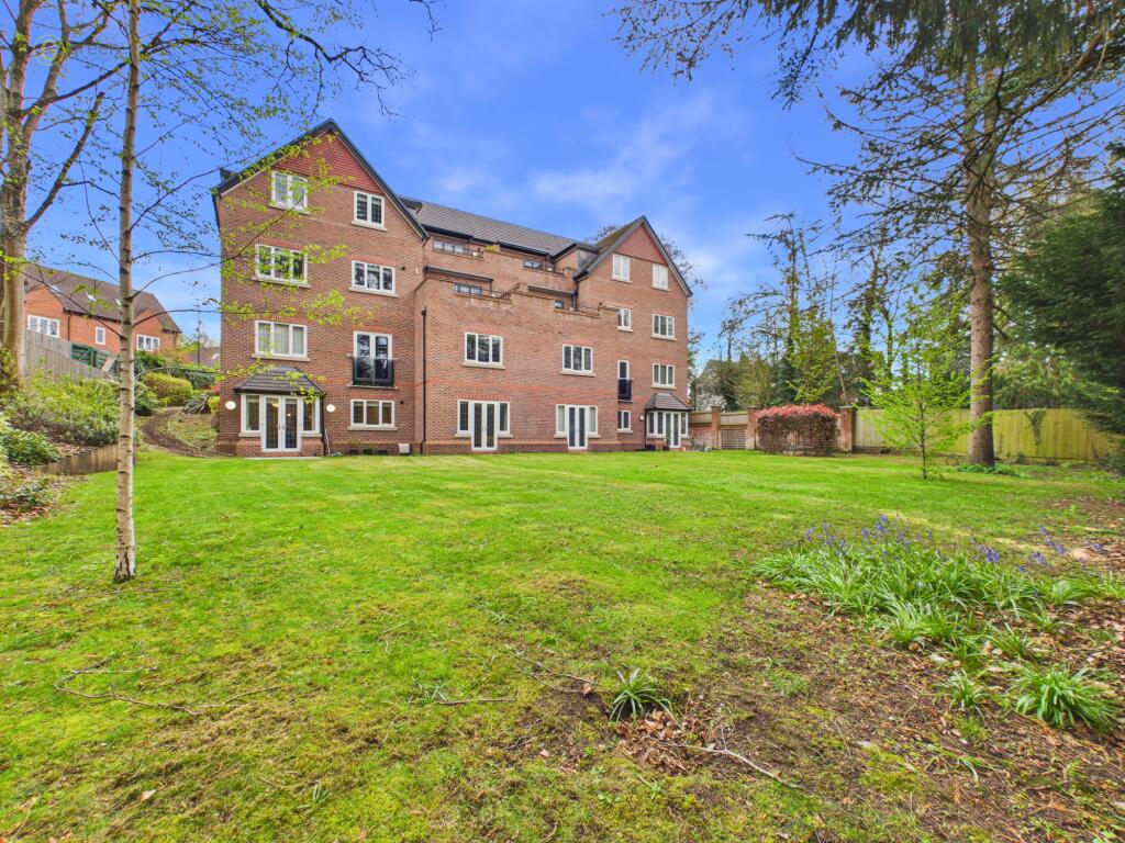 Additional image 20 of Park View, Sutton Coldfield, B73