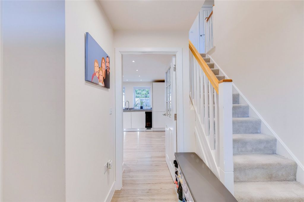 Additional image 5 of 4 bed detached house for saleCypress Crescent, St. Mellons, Cardiff CF3
