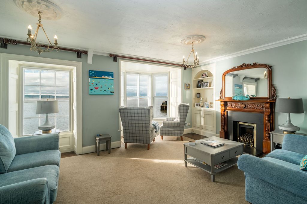 Additional image 15 of 6 bed semi-detached house for saleAfon Las, 17 Sea View Terrace, Aberdovey LL35