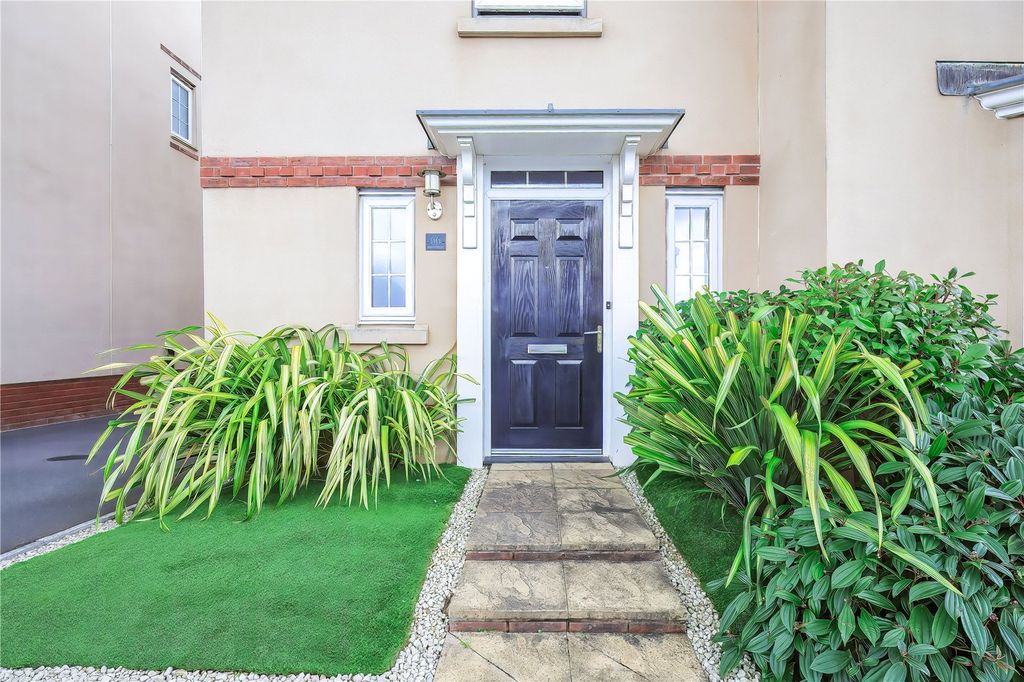 Additional image 26 of 4 bed detached house for saleCypress Crescent, St. Mellons, Cardiff CF3