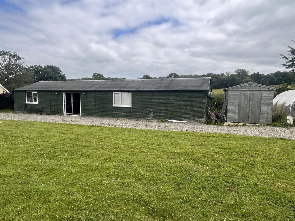 Additional image 46 of 4 bed farm for saleFelinfach, Lampeter SA48